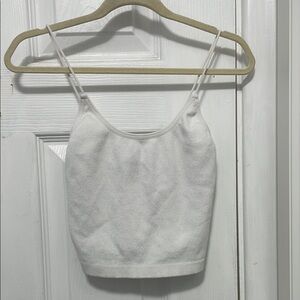 ⚡️5/$25-streetwear society cropped cami top